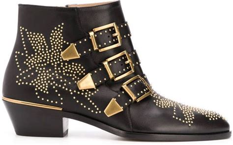 chloe susanna schoenen|susanna chloe boots.